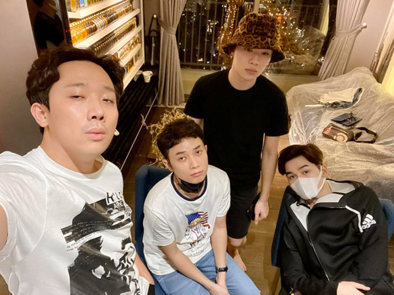 Sau 8 năm rời Giọng hát Việt, Trúc Nhân có được chỗ đứng riêng với loạt hit như “Tìm”, “Bốn chữ lắm”, “Thật bất ngờ”...