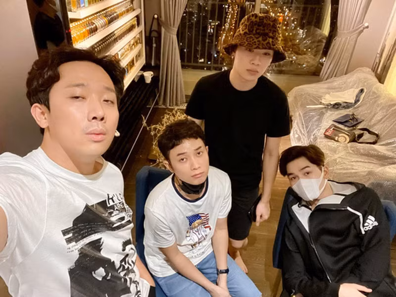 Sau 8 năm rời Giọng hát Việt, Trúc Nhân có được chỗ đứng riêng với loạt hit như “Tìm”, “Bốn chữ lắm”, “Thật bất ngờ”...