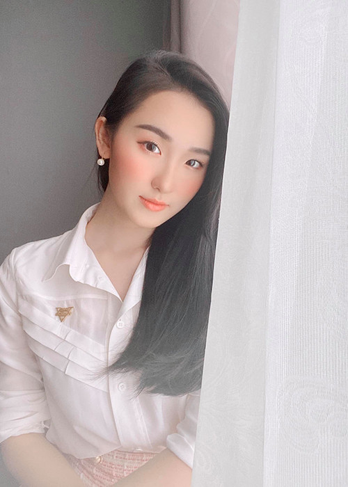 Cẩm Nhi sẽ tập trung cho việc học tập, trau dồi các kỹ năng.