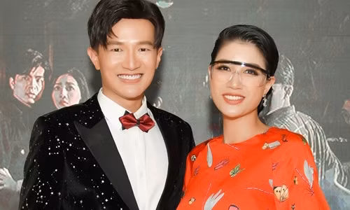 Trang Tran dap tra khi bi antifan doi cat vai dien