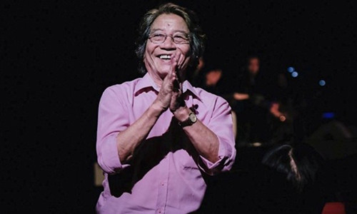 Giai thoai thu vi ca khuc “Tuu ca” cua nhac si Pho Duc Phuong