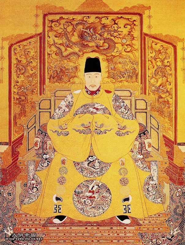 Hình phạt đáng sợ cho nhóm cung nữ dám hành thích hoàng đế Hinh phat dang so cho nhom cung nu dam hanh thich hoang de