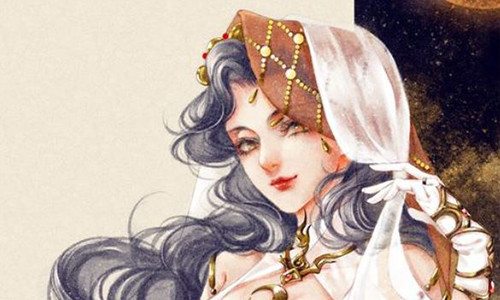 Tu vi thang 8 am: 2 con giap dac loc doi doi