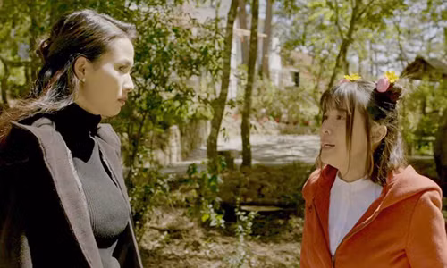 Phan Thi Mo dong chinh “Kieu @“: Co thoat canh 