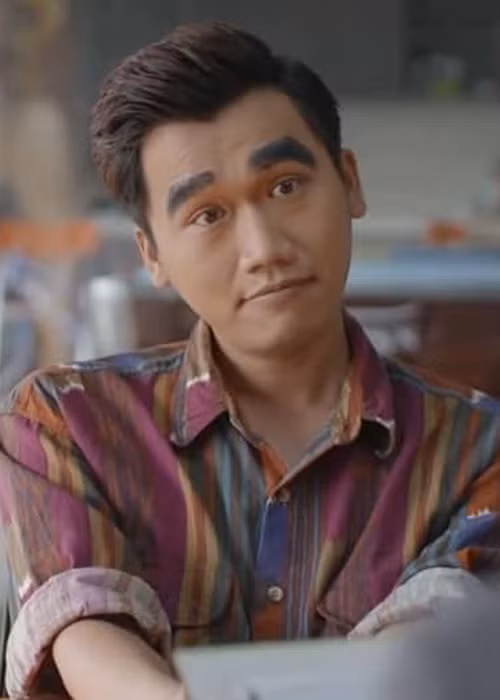 10 nam lan dan trong nghe truoc khi noi tieng cua Xuan Nghi-Hinh-4