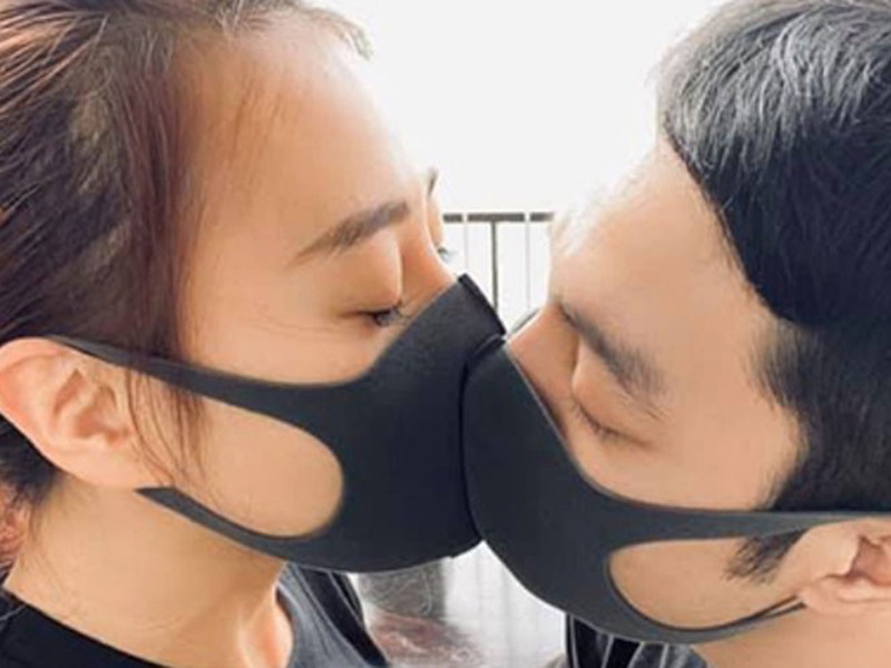 Phương Oanh vốn kỳ vọng rất lớn vào mối tình này nên luôn cố gắng vun vén nhưng cuối cùng phải buông tay.