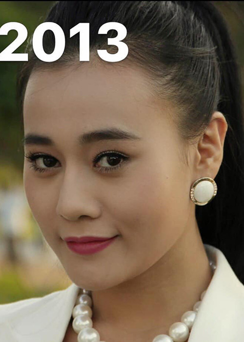 Hai cuộc tình trước của Phương Oanh cũng không có cái kết đẹp. Năm 23 tuổi đến 27 tuổi, cô yêu một người đàn ông có bản lĩnh, tư duy độc lập và trưởng thành.