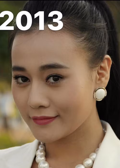 Hai cuộc tình trước của Phương Oanh cũng không có cái kết đẹp. Năm 23 tuổi đến 27 tuổi, cô yêu một người đàn ông có bản lĩnh, tư duy độc lập và trưởng thành.