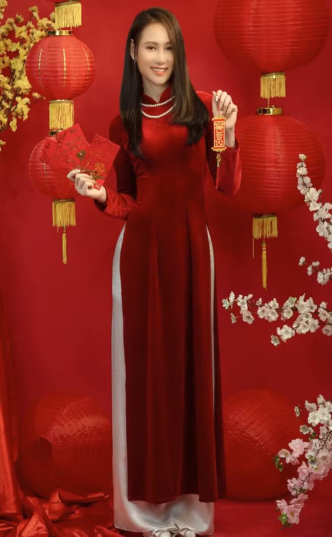 "Nữ hoàng đấu kiếm" cũng mong muốn có nhiều cơ hội giao lưu, gặp gỡ nhiều đàn anh, đàn chị đi trước, những người cô vẫn coi là thần tượng của mình để học hỏi và phát triển bản thân.