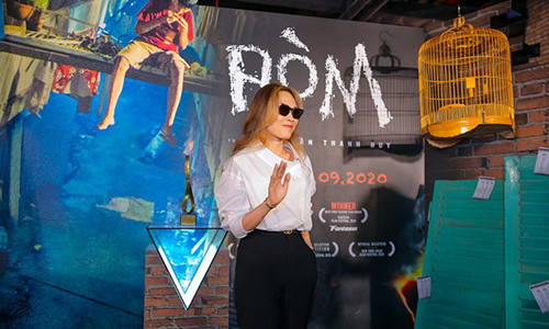 Phim “Rom” co gi dac biet ma gay sot khi cong chieu?-Hinh-2