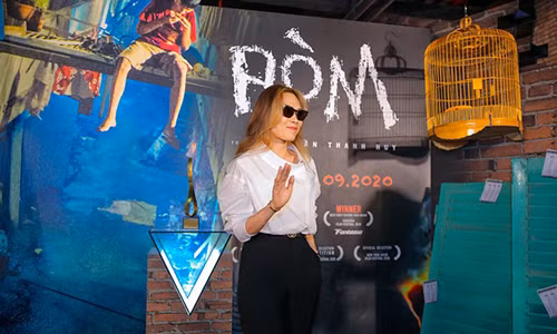 Phim “Rom” co gi dac biet ma gay sot khi cong chieu?-Hinh-2