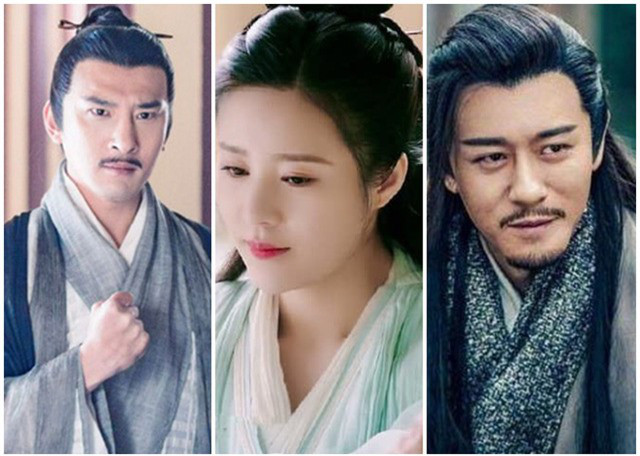 Về phía Ân Lê Đình khi biết người con gái mình yêu phải lòng Dương Tiêu và có con với hắn, bị sư phụ giết chết, anh vô cùng buồn rầu. Mang tâm trạng chán nản xuống núi, Ân Lê Đình bị các thuộc hạ của Triệu Mẫn dùng Đại lực Kim cương chỉ đánh gãy chân tay. Khi ở Võ Đang dưỡng thương, Ân Lê Đình có cơ hội gặp gỡ bố con Dương Tiêu - Kỷ Hiểu Phù sau khi mối thù giữa Minh Giáo và Lục đại môn phái được hóa giải. Trong thời gian chăm sóc Ân Lê Đình, con gái Kỷ Hiểu Phù và Dương Tiêu đã phải lòng Ân Lê Đình.