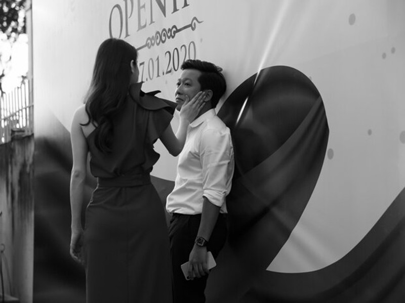 Nhiều người cho rằng sự quan tâm chiều chồng giúp Nhã Phương giữ lửa hôn nhân với Trường Giang.