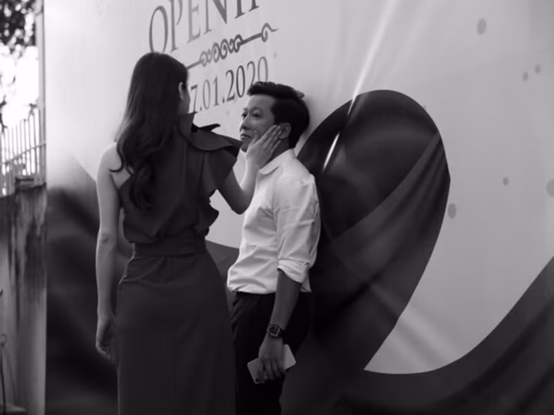 Nhiều người cho rằng sự quan tâm chiều chồng giúp Nhã Phương giữ lửa hôn nhân với Trường Giang.