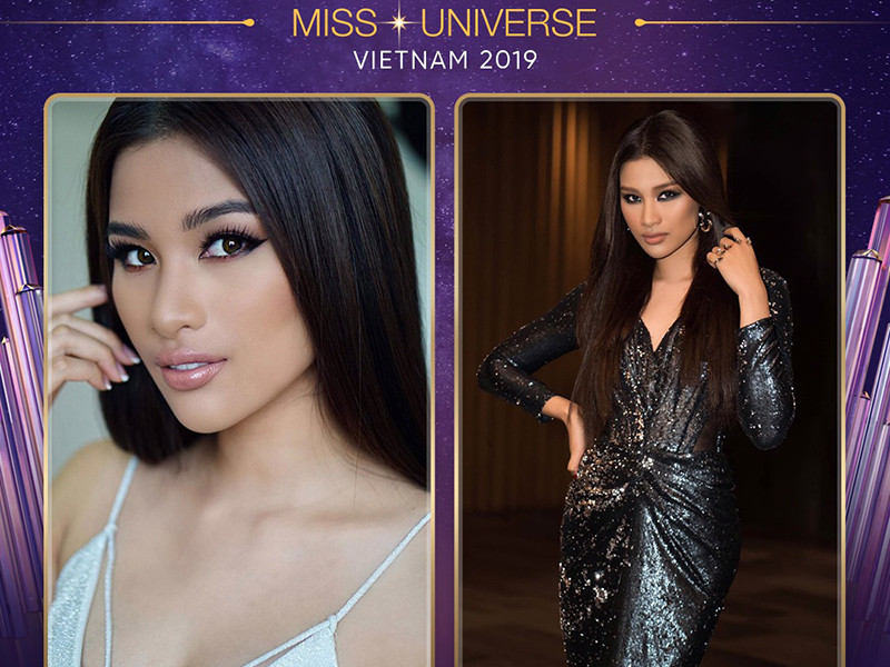 Nguyễn Thị Thành tuyên bố không vào showbiz nữa nhưng đã tái xuất vào năm 2018. Đến năm 2019, cô thi Hoa hậu Hoàn vũ Việt Nam nhưng trượt top 60. Kể từ đó, chân dài này sống kín tiếng.