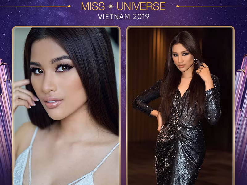 Nguyễn Thị Thành tuyên bố không vào showbiz nữa nhưng đã tái xuất vào năm 2018. Đến năm 2019, cô thi Hoa hậu Hoàn vũ Việt Nam nhưng trượt top 60. Kể từ đó, chân dài này sống kín tiếng.