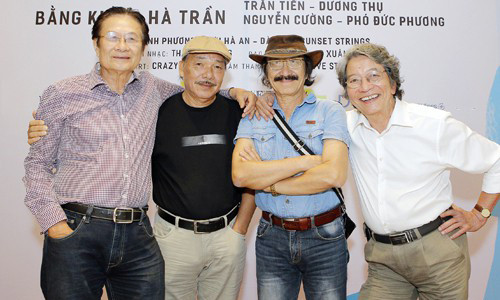 Nguong mo tinh ban cua “Bo tu song Hong” trong showbiz Viet-Hinh-2