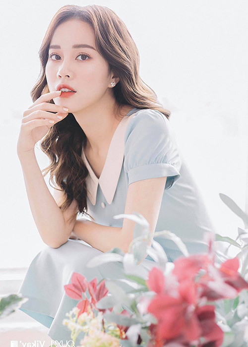 Ban đầu 9X khá sốc khi bị gạ tình nhưng sau khi bình tĩnh, cô từ chối một cách lịch sự.