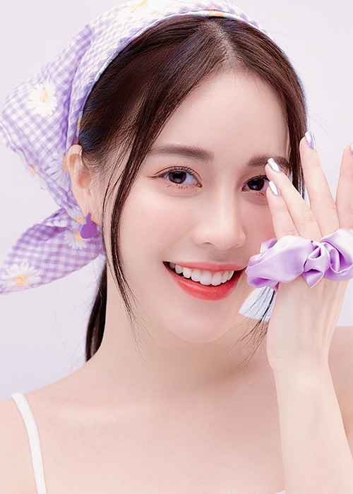 Trước Hoa hậu Việt Nam 2020, Mai Phương tham gia một số cuộc thi nhan sắc.