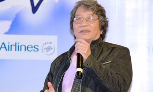 Sao Viet tiec thuong nhac si Pho Duc Phuong