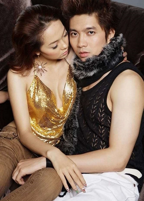 Sao Viet vo tu “tam” chuyen phong the: Het khon don den dai!-Hinh-3