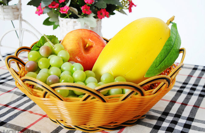 Bi quyet chon xoai thap huong ngay Tet “10 qua chuan ca 10”-Hinh-2