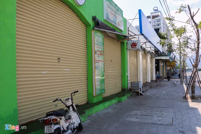 Khanh Hoa de nghi khong ky thi du khach den tu vung co dich corona