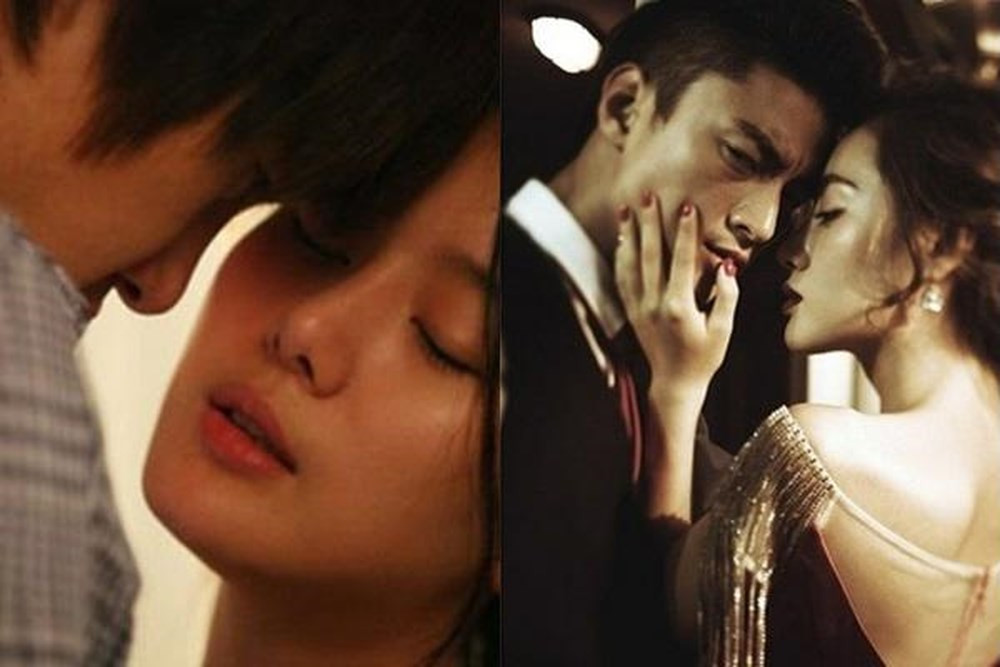 Khi an ai voi bo nhi, dan ong ngoai tinh nao cung ton tai 4 suy nghi nay