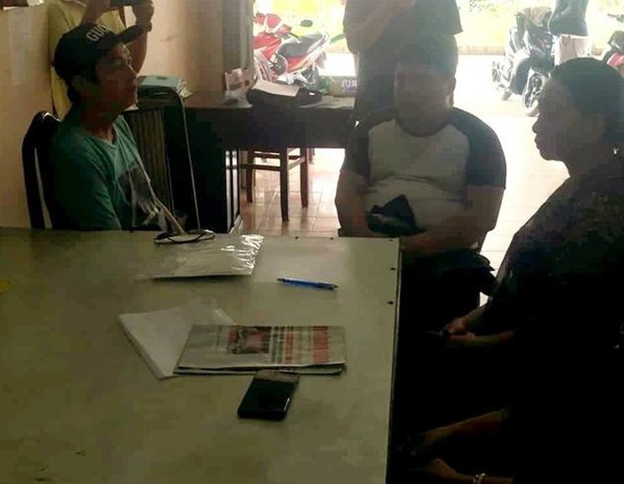 Quy co goc Can Tho “bat coc” con no len TPHCM the nao?