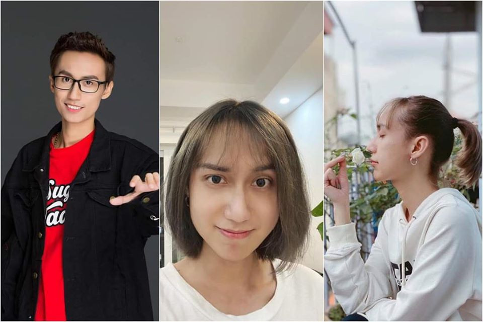 Cuộc cách mạng về "mặt tiền" của Lynk Lee.