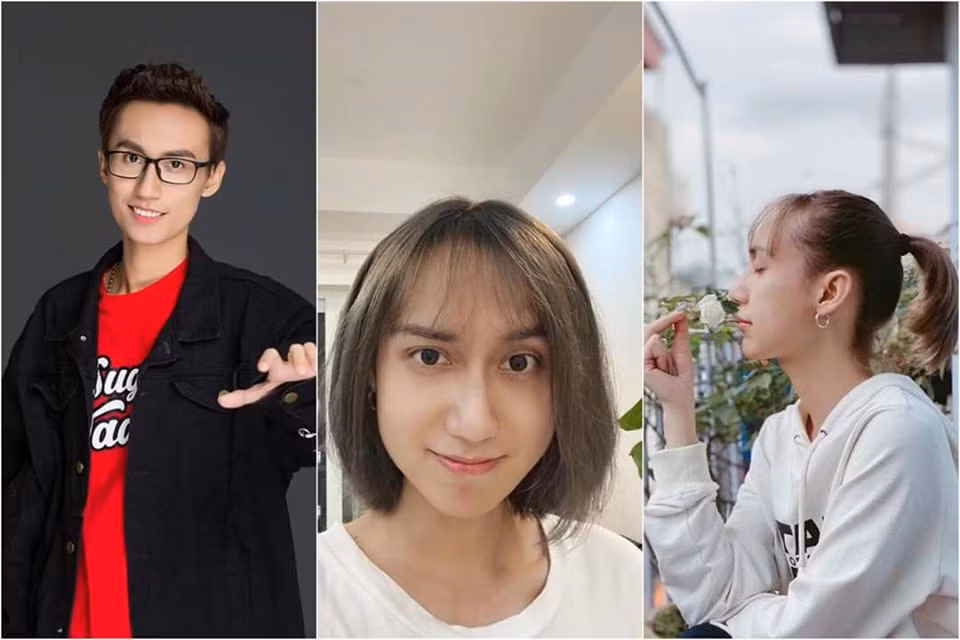 Cuộc cách mạng về "mặt tiền" của Lynk Lee.