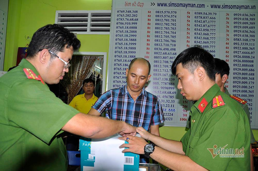 Khoi to, bat giam 'Chuong May Man' vi xuyen tac vu Dong Tam-Hinh-2