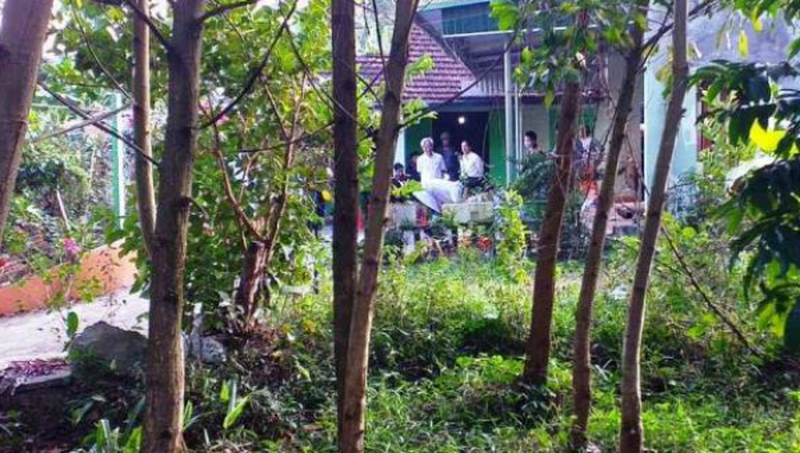 Bang hoang phat hien cap vo chong tu vong bat thuong tai nha rieng