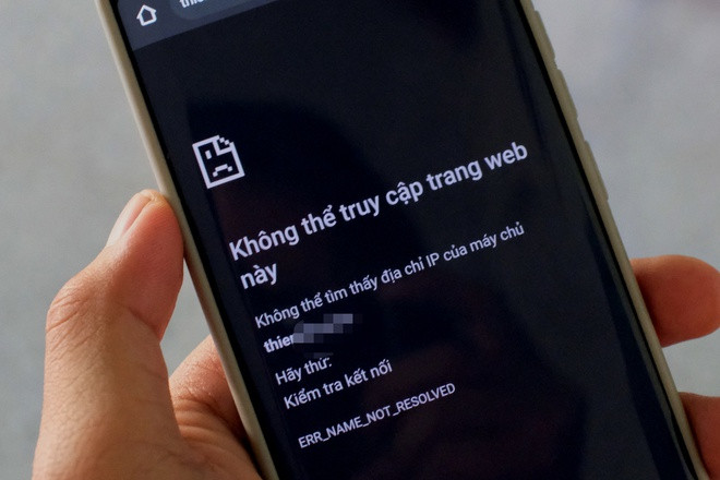 Dien dan khieu dam tieng Viet lon nhat da bi chan?