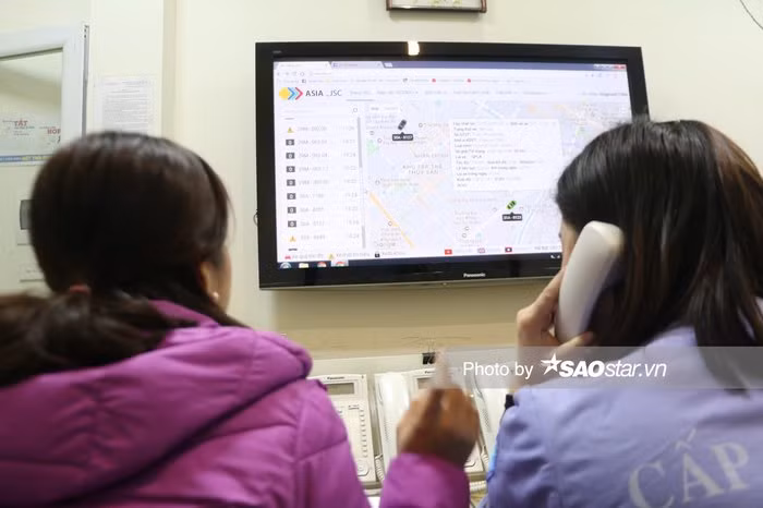 Bac si cap cuu 115 voi 16 nam khong co Tet tron ven