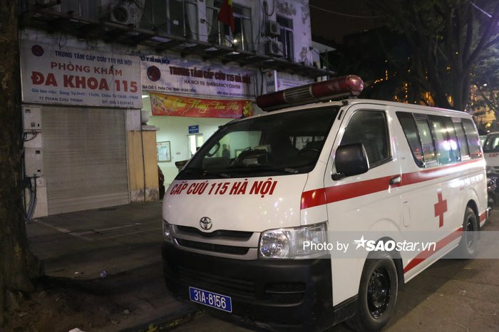 Bac si cap cuu 115 voi 16 nam khong co Tet tron ven-Hinh-2