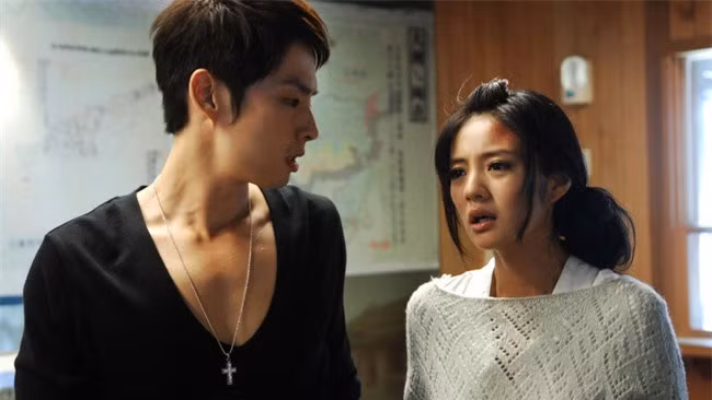 Bi tien tieu Tet, con dau ban vang me chong cho roi nhan trai dang-Hinh-2