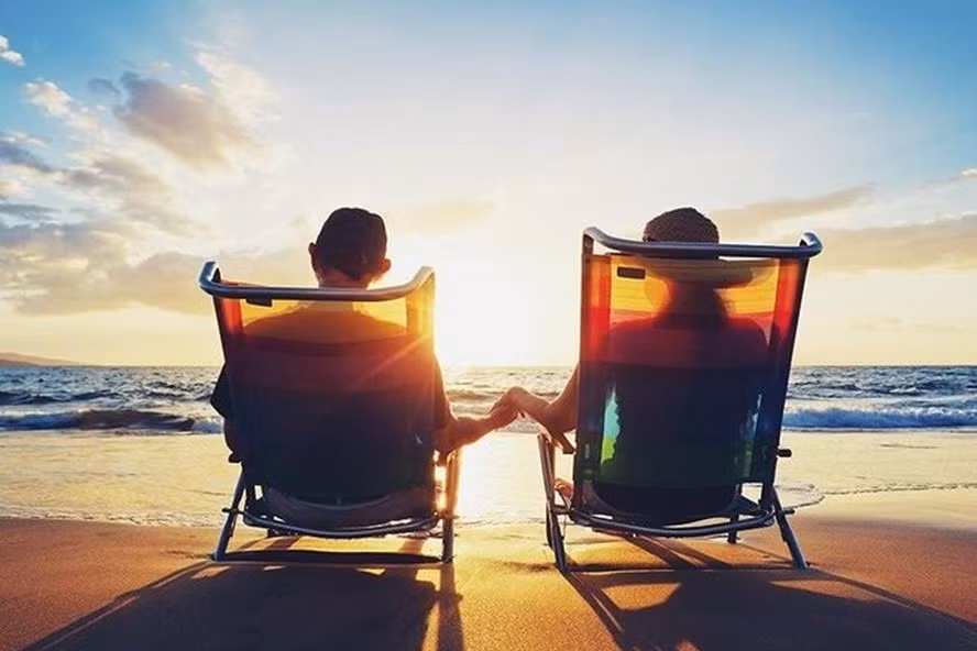 Nhung nguoi duoc nghi huu som tu 1/1/2021