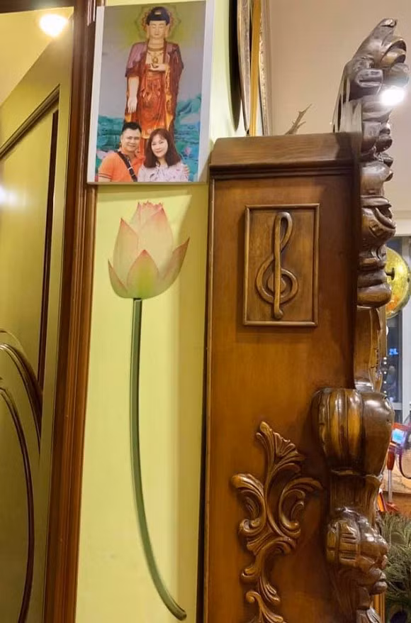 Do co ngoi cua cac nghe si dong Tao Quan: Nguoi chat choi, nguoi hoanh trang-Hinh-27