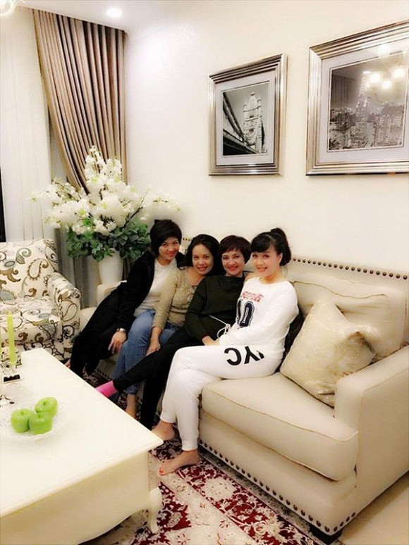 Do co ngoi cua cac nghe si dong Tao Quan: Nguoi chat choi, nguoi hoanh trang-Hinh-50