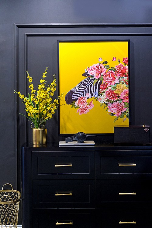 Do co ngoi cua cac nghe si dong Tao Quan: Nguoi chat choi, nguoi hoanh trang-Hinh-62