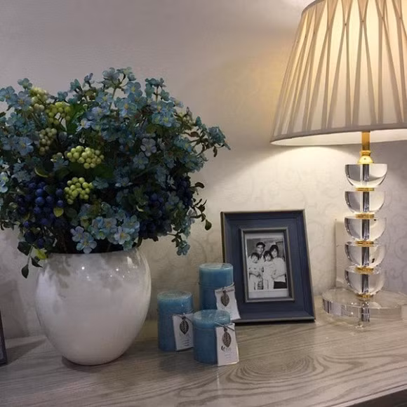 Do co ngoi cua cac nghe si dong Tao Quan: Nguoi chat choi, nguoi hoanh trang-Hinh-55