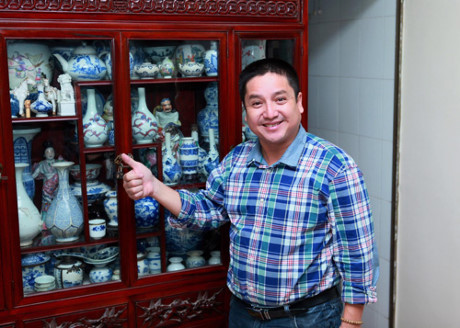 Do co ngoi cua cac nghe si dong Tao Quan: Nguoi chat choi, nguoi hoanh trang-Hinh-40