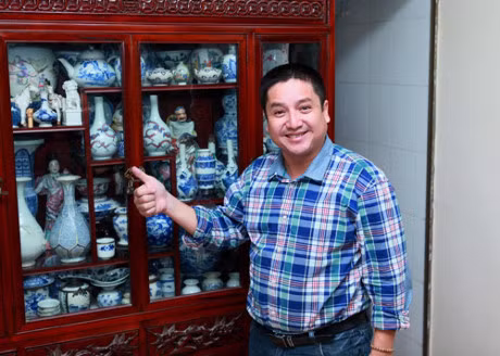 Do co ngoi cua cac nghe si dong Tao Quan: Nguoi chat choi, nguoi hoanh trang-Hinh-40