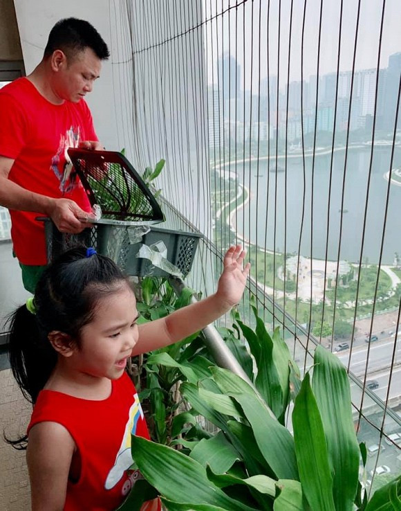 Do co ngoi cua cac nghe si dong Tao Quan: Nguoi chat choi, nguoi hoanh trang-Hinh-22