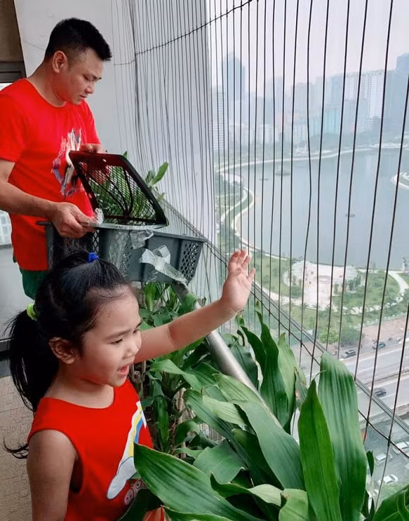 Do co ngoi cua cac nghe si dong Tao Quan: Nguoi chat choi, nguoi hoanh trang-Hinh-22