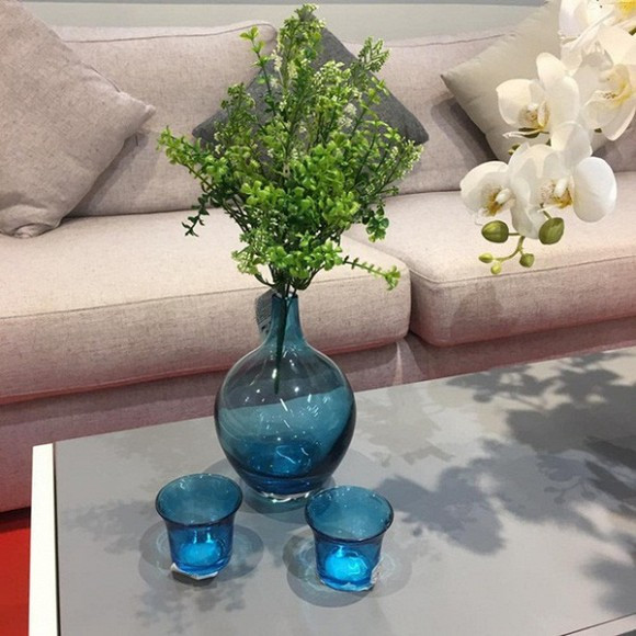 Do co ngoi cua cac nghe si dong Tao Quan: Nguoi chat choi, nguoi hoanh trang-Hinh-48