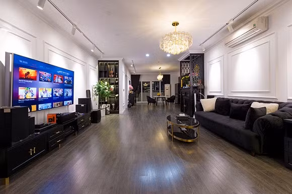 Do co ngoi cua cac nghe si dong Tao Quan: Nguoi chat choi, nguoi hoanh trang-Hinh-57