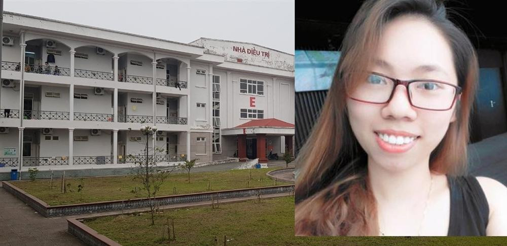 PGD BV Phoi Thai Binh: 