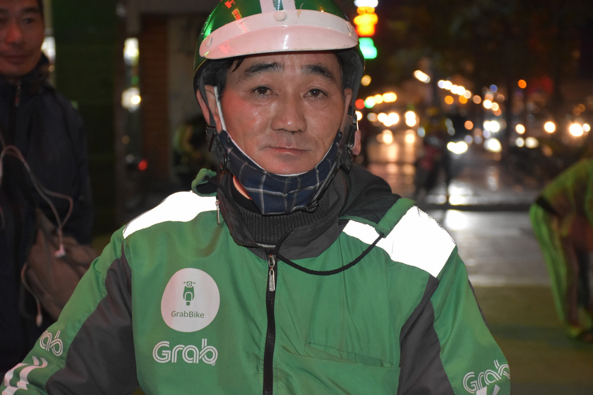 Nghen long chuyen nhung nguoi 